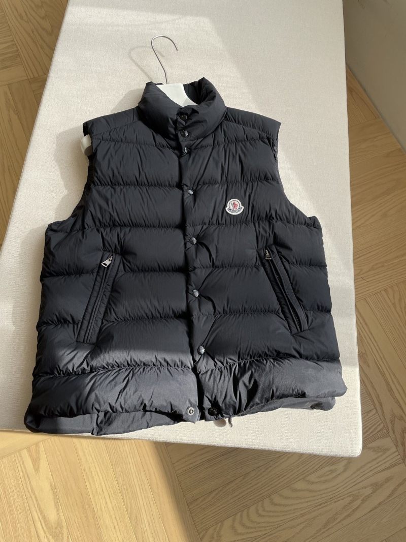 Moncler Down Jacket